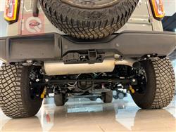 فورد برونكو